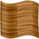 Dřevěná plovoucí podlaha